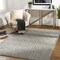 Livabliss Kingston KGS-2305 Machine Crafted Area Rug KGS2305-9212 - alternate 3